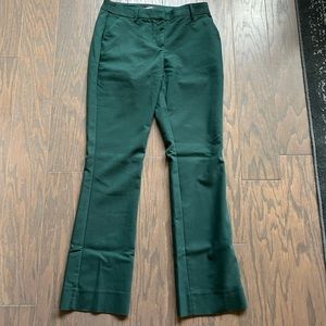 Express Columnist Barely Boot Dress Pant